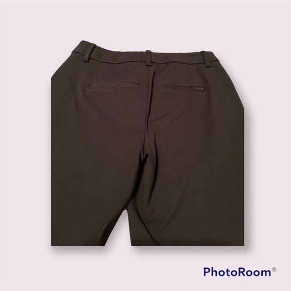 White House Black Market Black Trousers - Picture 6 of 6